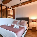 Appartement La Vie En Rose