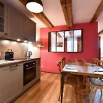 Appartement La Vie En Rose