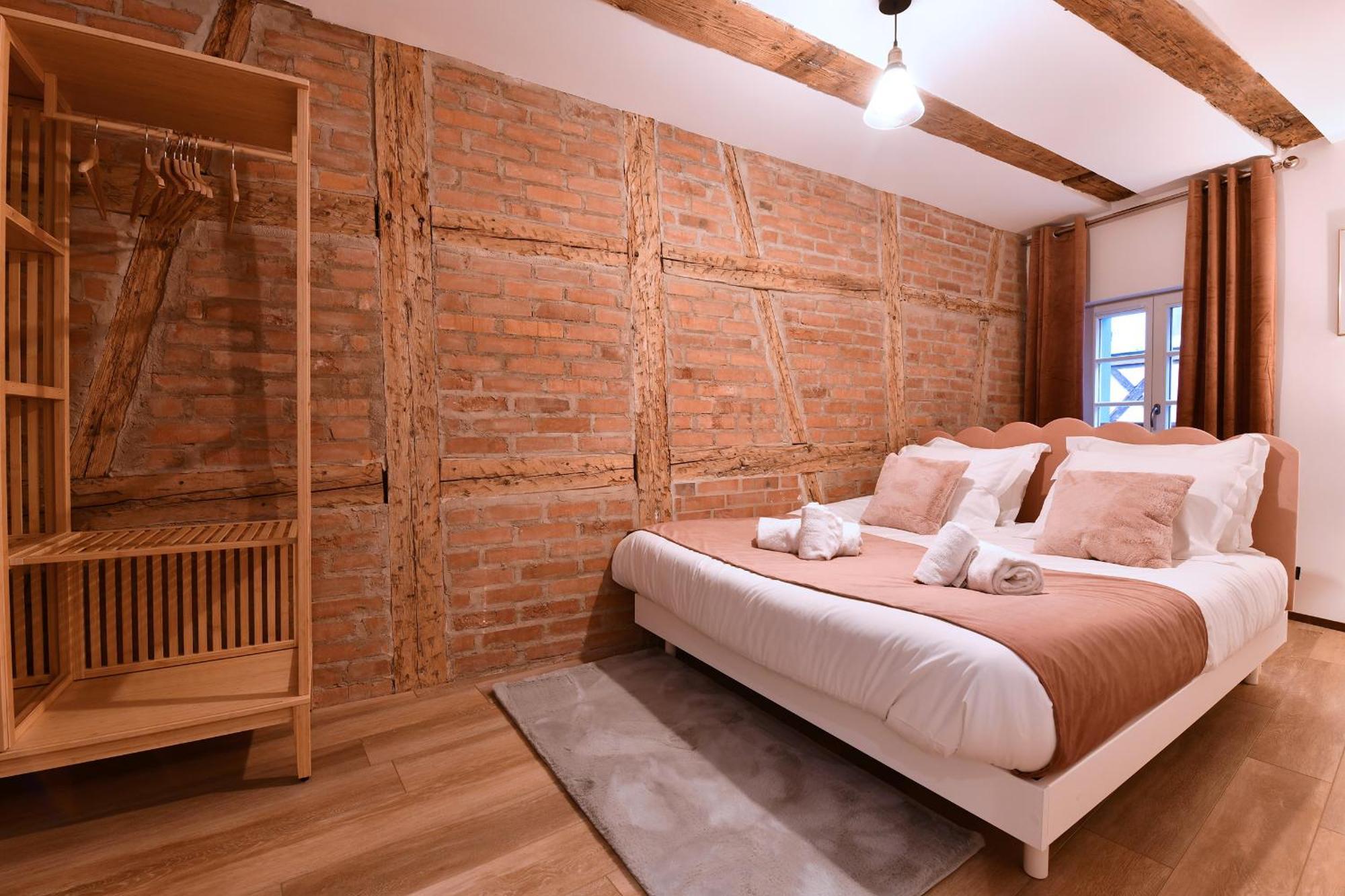 Appartement La Vie En Rose
