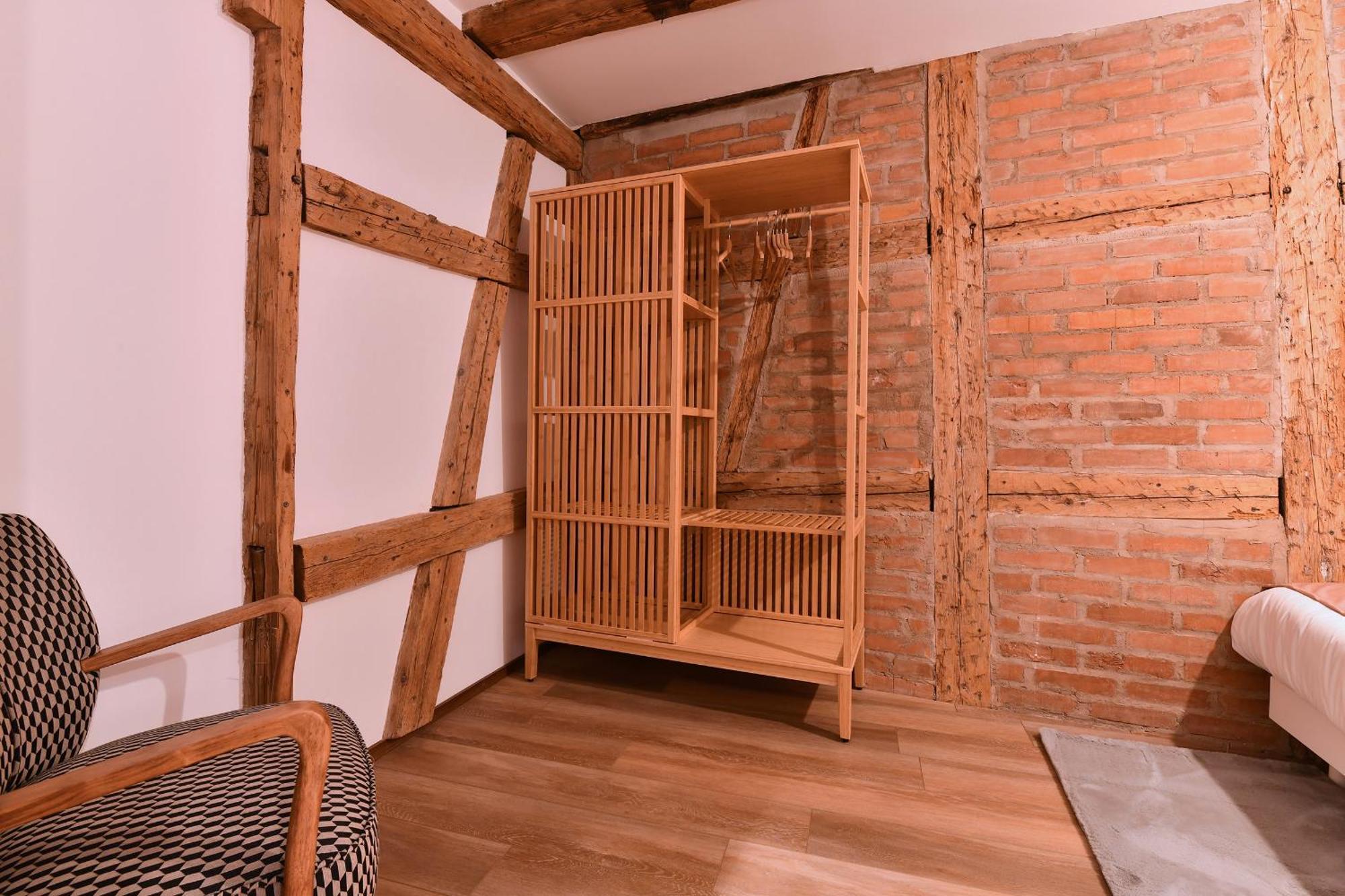 Appartement La Vie En Rose